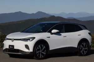 フォルクスワーゲン ID.4