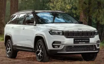 ジープ コマンダー