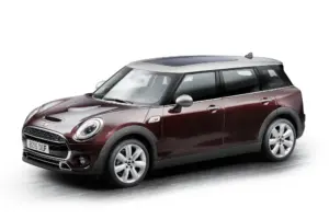 ミニ MINI Clubman