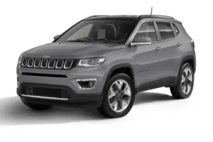 ジープ コンパス