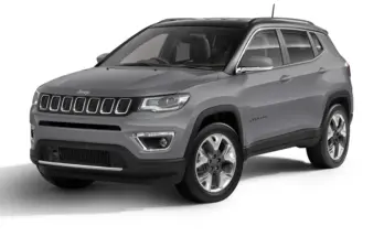 ジープ コンパス