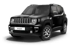 ジープ レネゲード