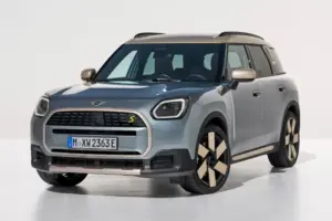 ミニ MINI Countryman