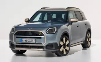 ミニ MINI Countryman