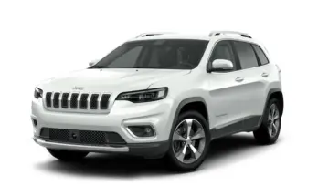 ジープ チェロキー