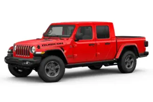 ジープ グラディエーター