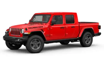 ジープ グラディエーター