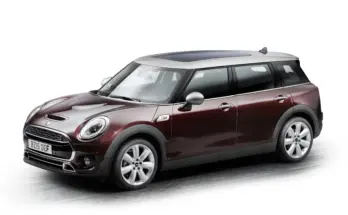 ミニ MINI Clubman