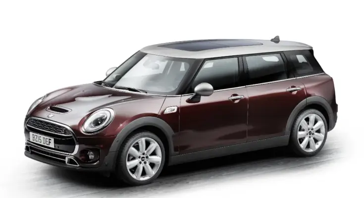 ミニ MINI Clubman