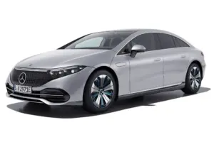 メルセデス・ベンツ EQS