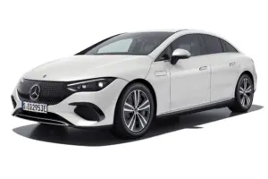 メルセデス・ベンツ EQE