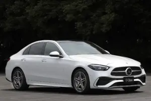 メルセデス・ベンツ C-Class