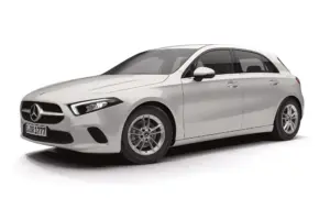 メルセデス・ベンツ A-Class
