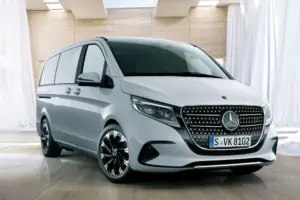 メルセデス・ベンツ V-Class
