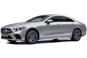 メルセデス・ベンツ CLS