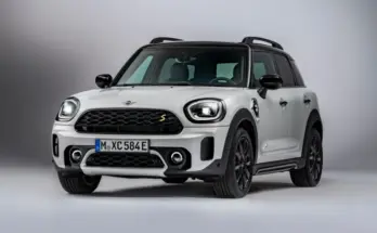 ミニ MINI Crossover