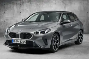 BMW 1シリーズ