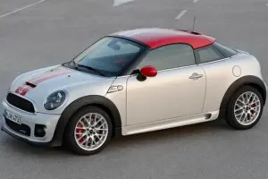 ミニ MINI Coupe