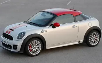 ミニ MINI Coupe