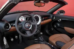 ミニ MINI Roadster