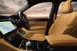 ジープ グランドチェロキー L