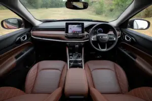 ジープ コマンダー