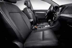 シボレー CAPTIVA