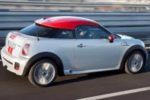 ミニ MINI Coupe