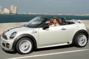 ミニ MINI Roadster