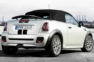 ミニ MINI Roadster