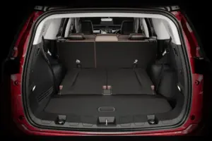 ジープ コマンダー 