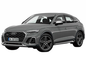 アウディ SQ5 Sportback