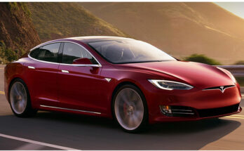テスラ モデルS