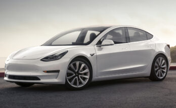 テスラ モデル3