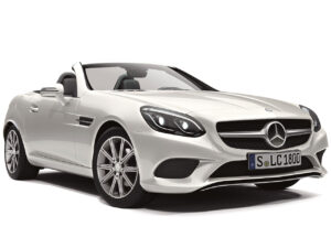 メルセデス・ベンツ SLC-Class 
