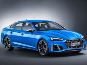 アウディ S5 Sportback