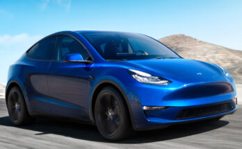 テスラ モデルY