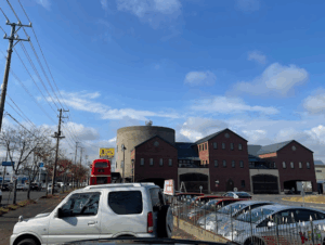 KDS釧路自動車学校