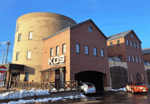 KDS釧路自動車学校