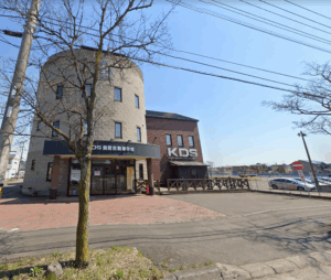 KDS釧路自動車学校