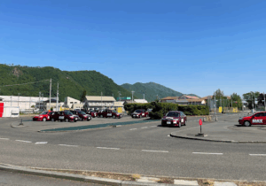 MAXドライビングスクール 千曲