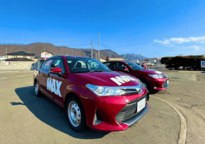 MAXドライビングスクール 千曲