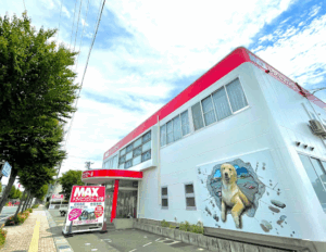 MAXドライビングスクール 千曲