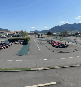 MAXドライビングスクール 千曲