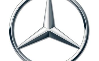mercedes logo