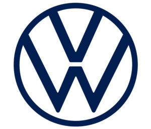 volkswagen logo