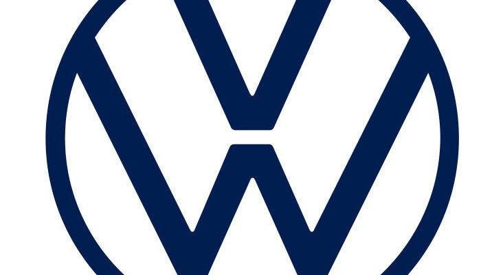 volkswagen logo
