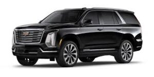 キャデラック エスカレード