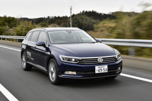 フォルクスワーゲン Passat Variant