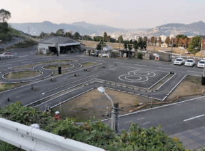 あたご自動車学校
